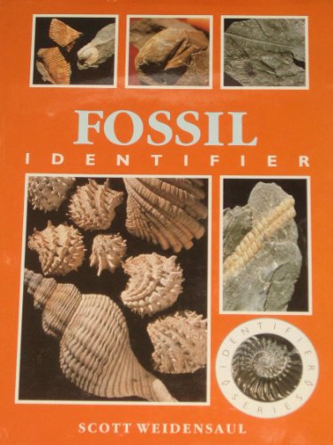 9781850762881: Fossil Identifier