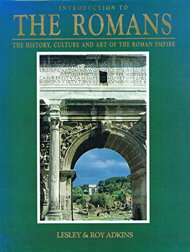 Stock image for The Romans : for sale by AwesomeBooks