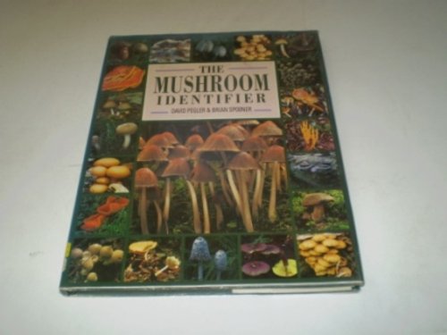 Beispielbild fr Mushrooms zum Verkauf von Goldstone Books