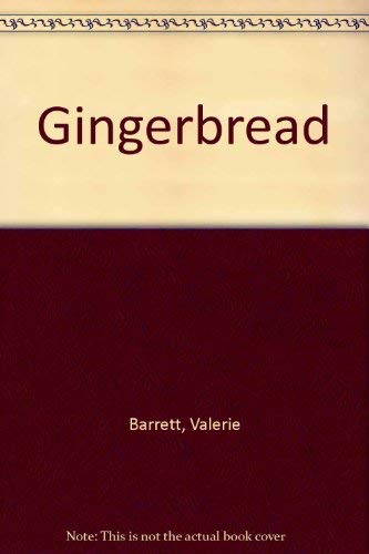Stock image for Gingerbread for sale by Bahamut Media