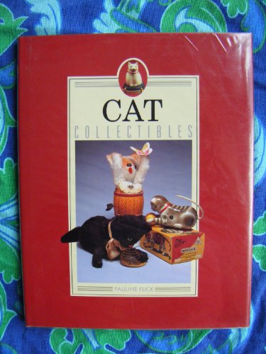 Beispielbild fr Cat Collectibles zum Verkauf von WorldofBooks