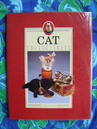 Cat Collectibles