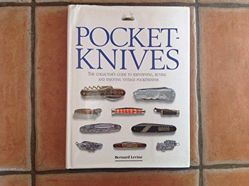 Stock image for Collector's Guide to Pocket Knives for sale by WorldofBooks