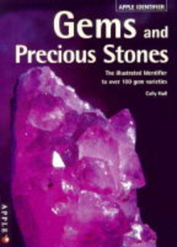 Gems and Precious Stones: An Identifier (Identifiers) (9781850764267) by Cally Hall