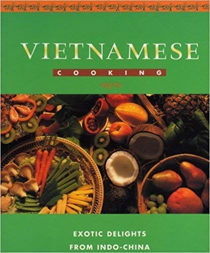 Beispielbild fr Vietnamese Cooking zum Verkauf von Cottage Books
