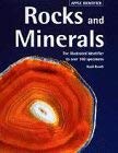 Beispielbild fr Rocks and Minerals: An Identifier (Identifiers) zum Verkauf von Reuseabook