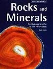 9781850764502: Rocks and Minerals: An Identifier (Identifiers S.)