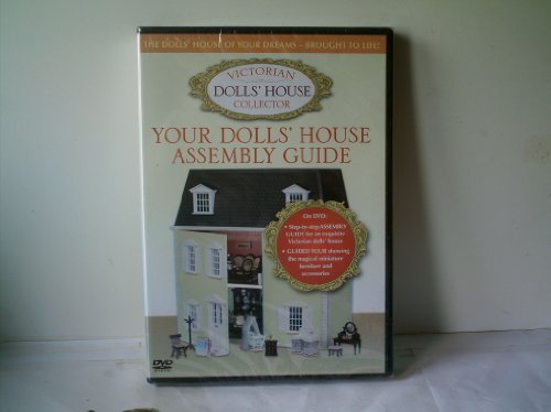 Doll's House Furniture: The Collector's Guide to Selecting and Enjoying Miniature Masterpieces
