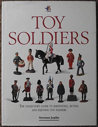 Beispielbild fr Toy Soldiers (Collectables) zum Verkauf von WorldofBooks
