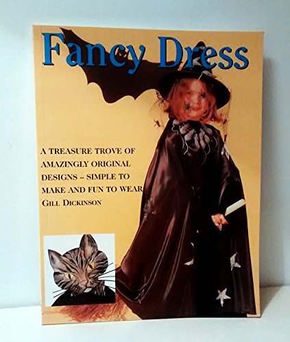 9781850765646: Fancy Dress