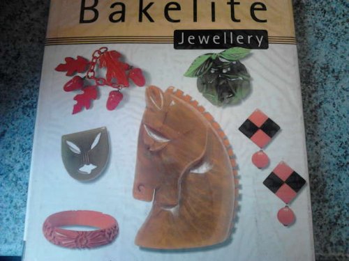 9781850766131: Bakelite Jewellery: A Collector's Guide