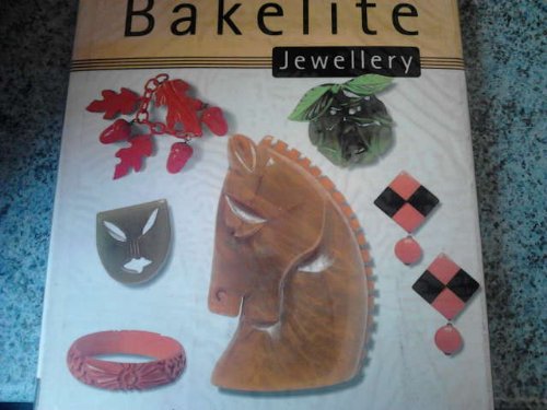 9781850766131: Bakelite jewelry: A collector's guide