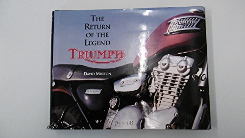 Stock image for Triumph for sale by WorldofBooks