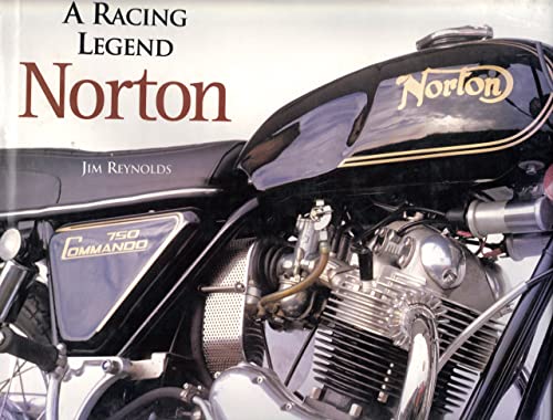 Beispielbild fr Norton zum Verkauf von WorldofBooks