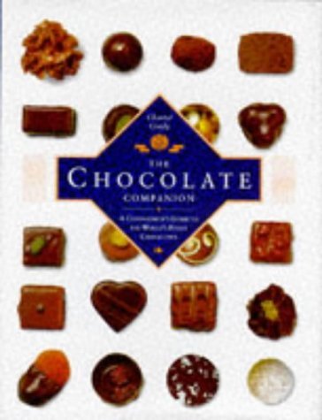Beispielbild fr The Chocolate Companion: A Connoisseur's Guide to the World's Finest Chocolate (Companions) zum Verkauf von AwesomeBooks
