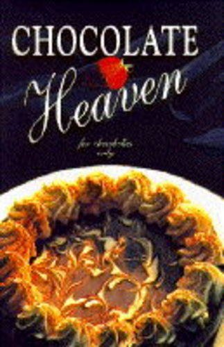 Beispielbild fr Chocolate Heaven zum Verkauf von AwesomeBooks