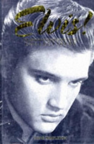 9781850766537: Elvis: An Illustrated Guide to New and Vintage Collectibles