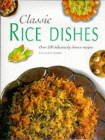Stock image for Rice Dishes from Around the World for sale by AwesomeBooks