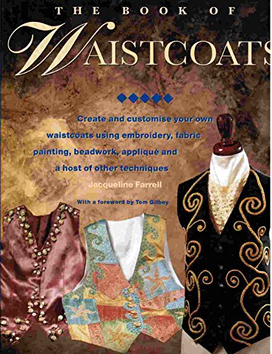 Stock image for The Book of Waistcoats for sale by Book Deals