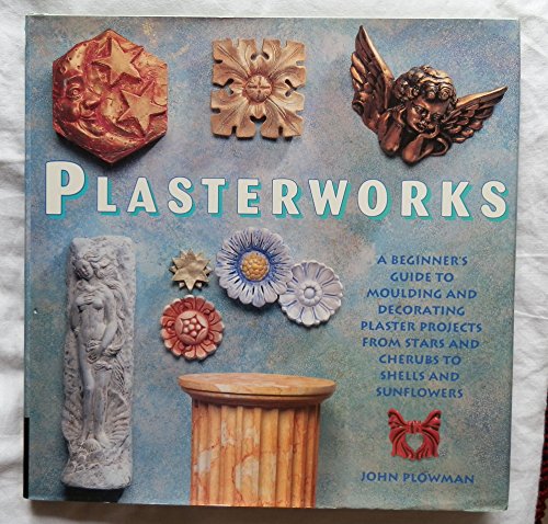 Stock image for Plasterworks for sale by WorldofBooks