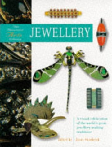 Stock image for Jewellery Making: A Visual Celebration of the World's Great Jewellery Making Traditions (Decorative Arts Library S.) for sale by WorldofBooks