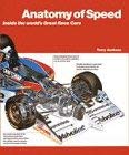 Stock image for Anatomy of Speed: Inside the World's Great Race Cars for sale by WorldofBooks
