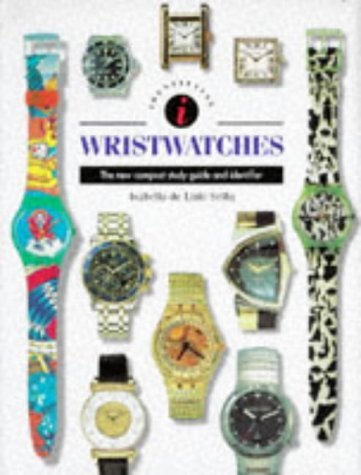 Imagen de archivo de Wristwatches (Identifiers S.) a la venta por WorldofBooks