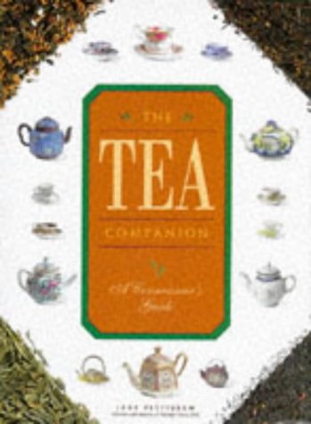 Beispielbild fr The Tea Companion zum Verkauf von Better World Books