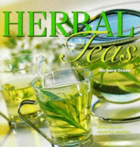 9781850767787: Herbal Teas