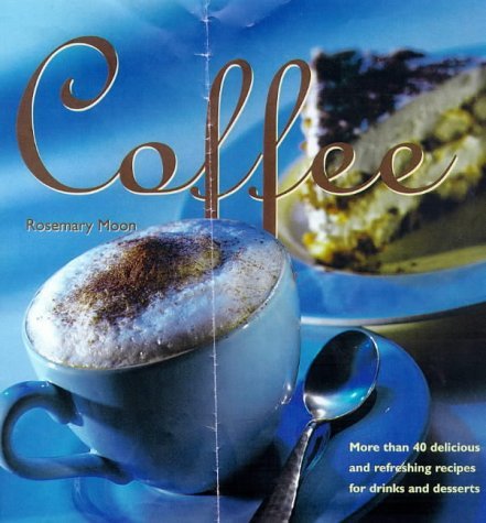 9781850767800: The Coffee Book