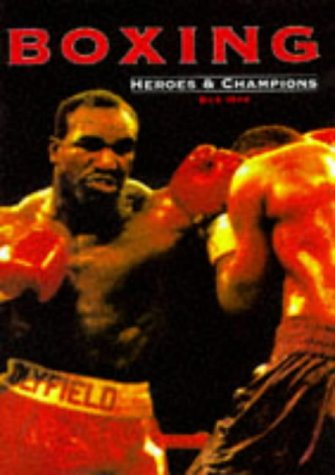 9781850767862: Boxing: Hall of Fame