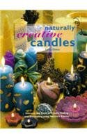 Stock image for Naturally Creative Candles for sale by Book Haven