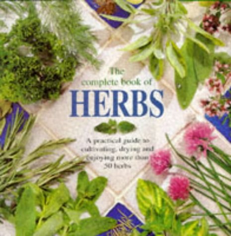 Apple Book of Herbs (9781850768135) by Emma Callery