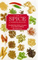 Beispielbild fr The Spice Companion: A Connoisseur's Guide to the World's Finest Spices (Companions) zum Verkauf von WorldofBooks