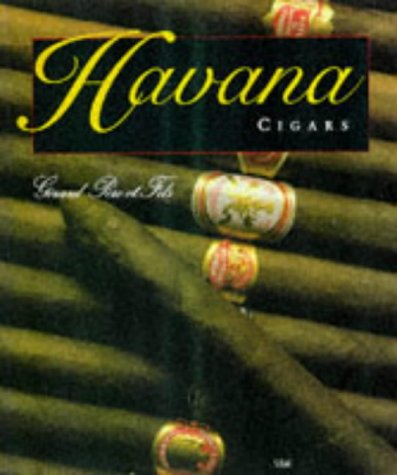 9781850768500: Havana Cigars (Spanish Edition)