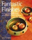Stock image for Fantastic Finishes for sale by WorldofBooks