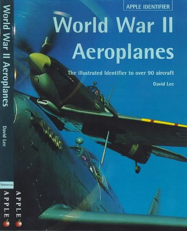 Beispielbild fr Identifying World War II Warplanes: The New Compact Study Guide and Identifier (Identifiers S.) zum Verkauf von WorldofBooks