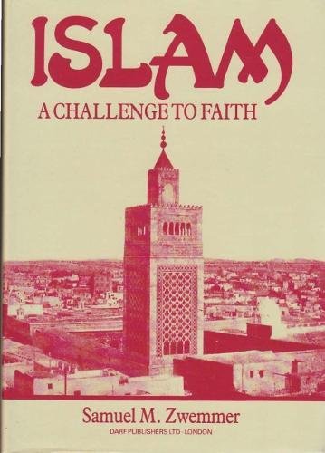 9781850770510: Islam: A Challenge to Faith