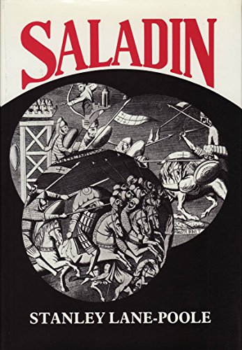 Stock image for Saladin and the Fall of the Kingdom of Jerusalem for sale by Blackwell's