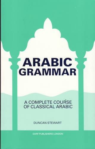 Imagen de archivo de A Practical Arabic Grammar a la venta por PBShop.store US