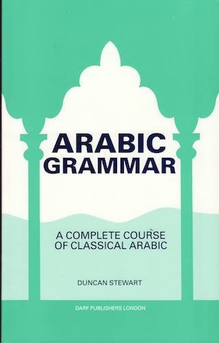 Stock image for A Practical Arabic Grammar for sale by PBShop.store US