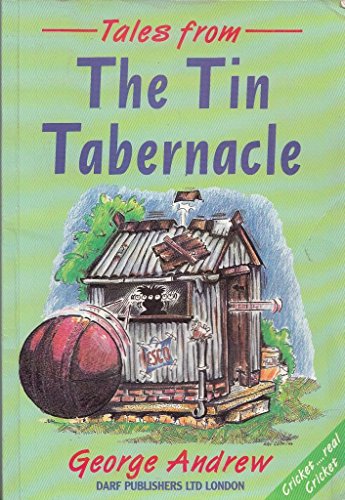 Beispielbild fr Tales from the Tin Tabernacle zum Verkauf von WorldofBooks
