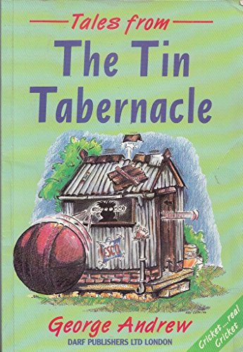 Stock image for Tales from the Tin Tabernacle for sale by Reuseabook