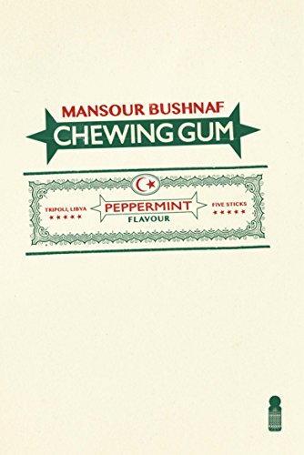 Imagen de archivo de Chewing Gum a la venta por SecondSale