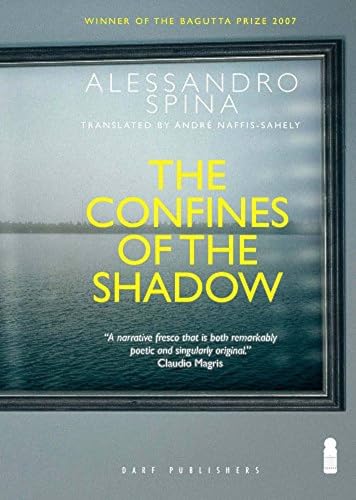 Stock image for The Confines of the Shadow for sale by Better World Books: West