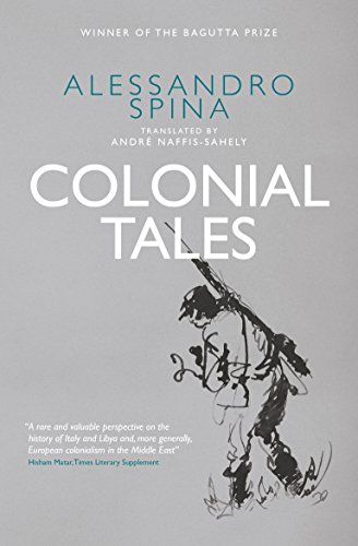 Stock image for Colonial Tales for sale by Blackwell's
