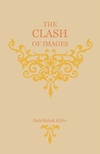 Stock image for The Clash of Images for sale by Blackwell's
