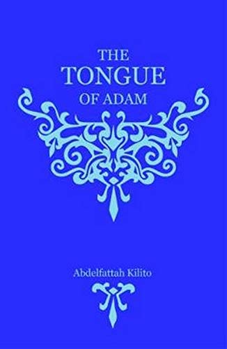 9781850773122: The Tongue of Adam
