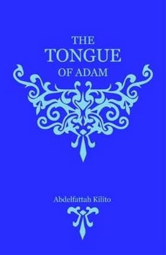 Stock image for The Tongue of Adam for sale by Blackwell's