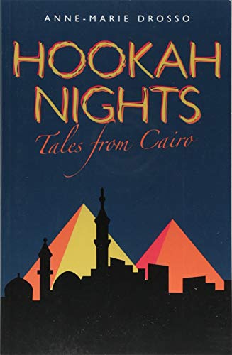 Beispielbild fr Hookah Nights: Tales from Cairo zum Verkauf von WorldofBooks